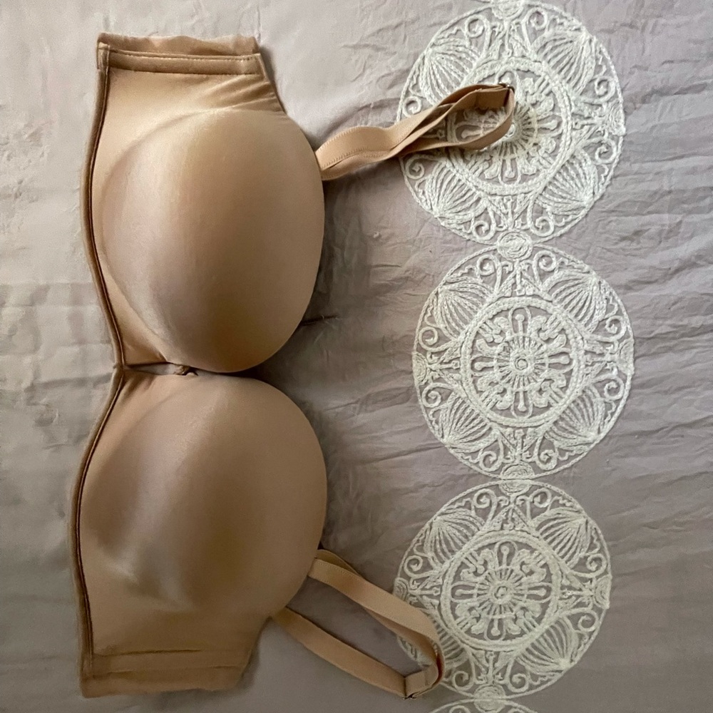 Bombshell Bra- $35